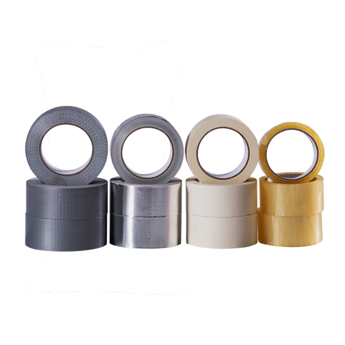 Скотч клейкие ленты